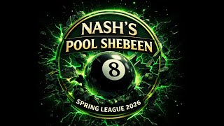 Spring League Colm Vs Ger Mc Colm Vs Dave B
