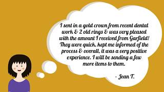 Garfield Refining Reviews Jean T.