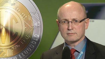 OpenLedger CEO Ronny Boesing about Crypviser