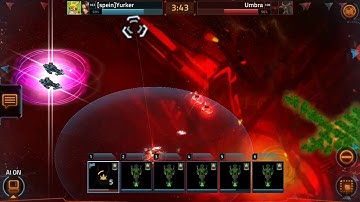 Vega Conflict: Gleaner Envoy (106) Any% in 2:28