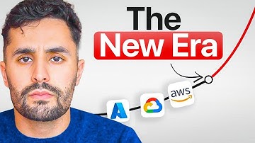 The NEW Era of Cloud Engineering (how to prepare)