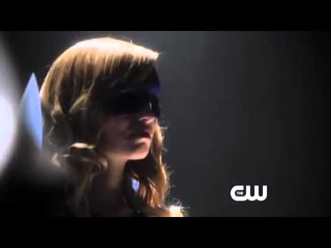 Smallville - Prophecy Promo