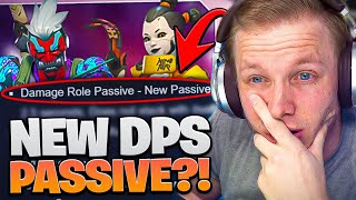 Celebrity New PASSIVE ABILITY for DPS role?! 🤯 (NEW OW2 PATCH NOTES) Net Worth