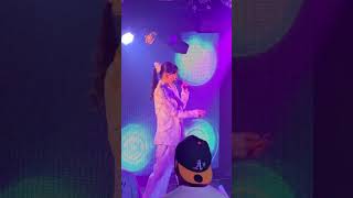 【新曲】「どんくらいベイビー?」【ライブ映像】