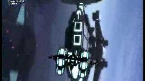 XNA Flight Shooting - Controller Test