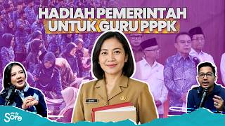 Harapan Baru Bagi Para Guru
