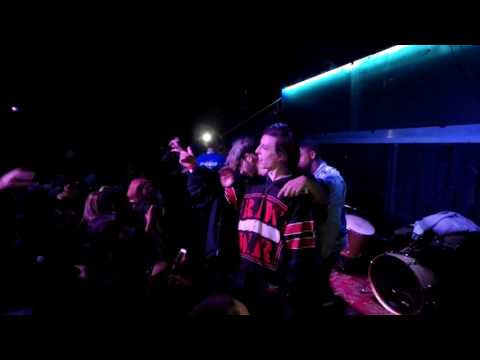 Cold Hart - You Can Have My Shirt (Live in LA, 2/25/17)
