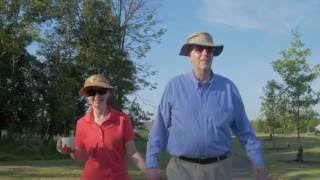 Battling Lung Cancer With Immunotherapy