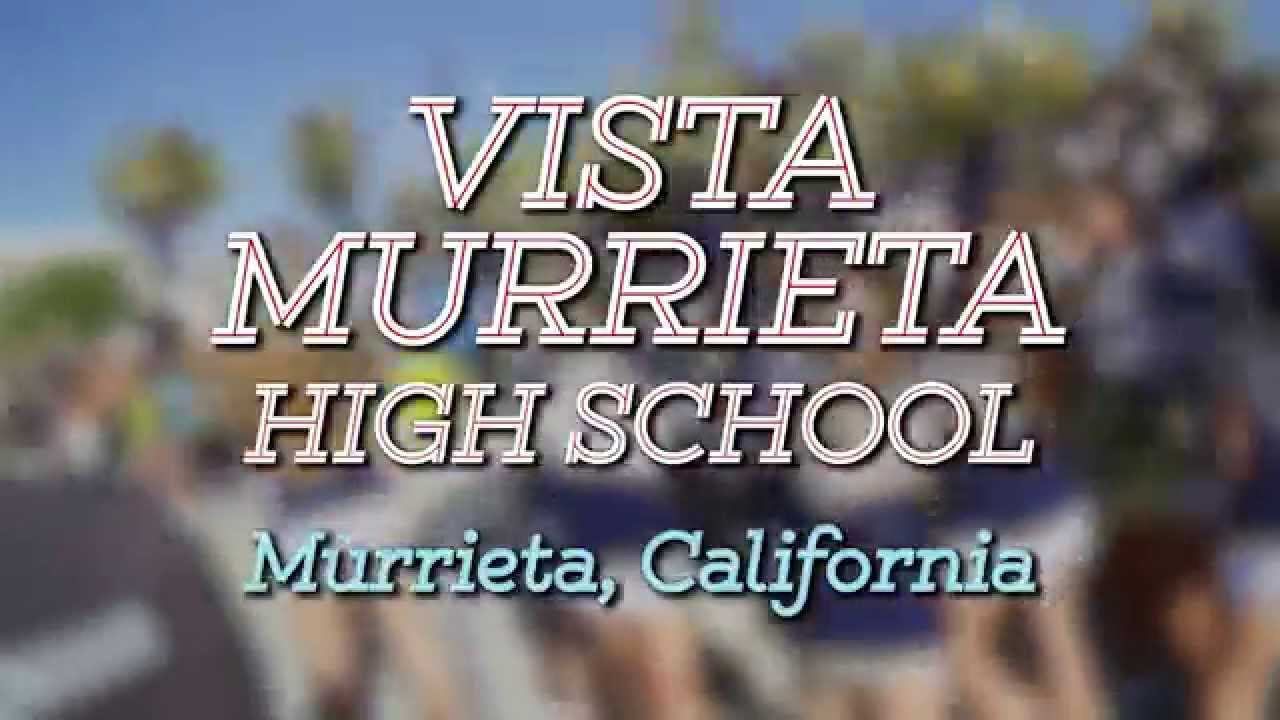 America s Most Spirited High School Vista Murrieta High School 2015 america-s-most-spirited-high-school-vista-murrieta-high-school-2015