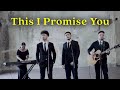 This i promise you cover by luxe voir