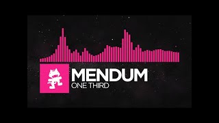[Drumstep] - Mendum - One Third [NCS Release]