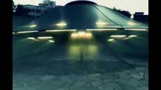 UFO Landing [Vfx]