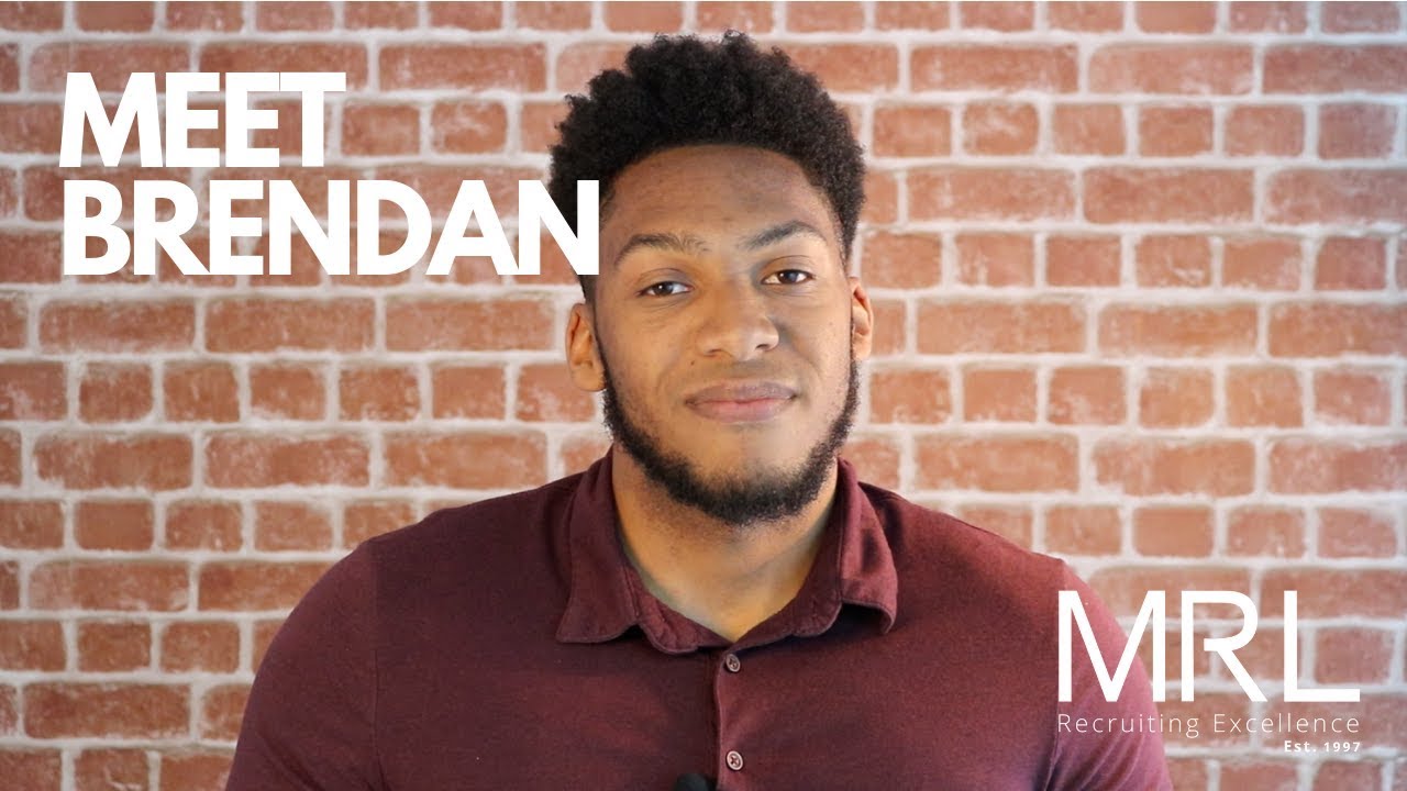 Meet Brendan Okoronkwo - Smart Mobility Consultant