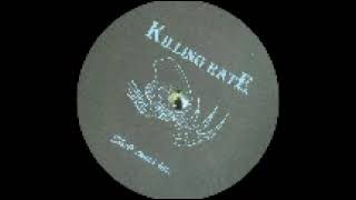 Senical - Dark domestic temper (Killing rate 2 limited édition) 1998. A2: Untitled.