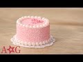DIY Cake Decorating | Craft Studio | American Girl DIY Cake Decorating | Craft Studio | American Girl