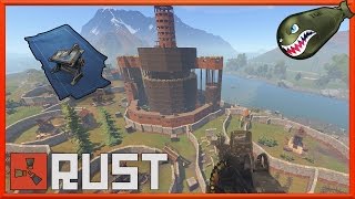 Rust Series Straw Poll | BP and Component Hybrid System Idea Wealth