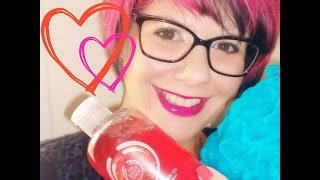 The Body Shop ShowerTime Favourites l Clare Elise screenshot 1