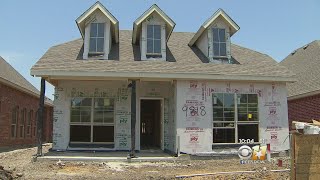 I-Team: Homebuilders Push Texas Lawmakers To Block Fire Sprinkler Requirements