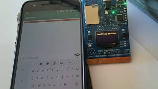 QRTone arduino library on MXChip AZ3166