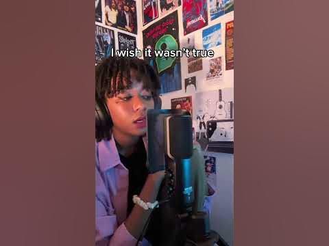 Happier than Ever cover - YouTube