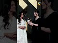 Aamina Sheikh & Khadija Saleem Celebrate 20 Years of HUM TV π