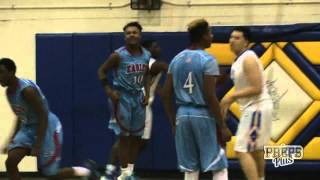 Preps Plus Game of the Week: 01/11/16