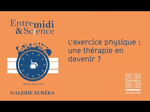 Vidéo: Avez-vous besoin de GRE pour une thérapie physique?