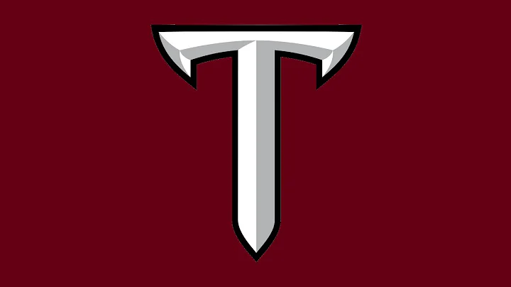 Troy University Fight Song- "Trojans one and all"
