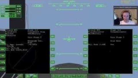 Orbiter 2017 [Part 2] Earth to Mercury More setup