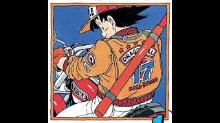 Dragon Ball Z: Tenkaichi Tag Team - Battle Selection Theme [EXTENDED]