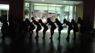 Everlasting Epsilon Showcase - Kappa Delta Chi