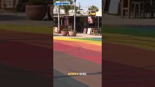 Manhunt Over Anti-Woke Crime! What A Waste!