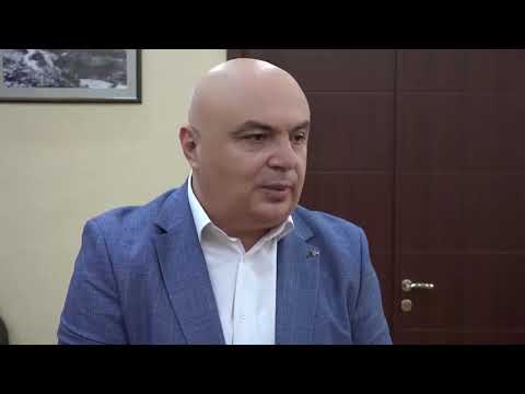 საკრებულოს რიგგარეშე მე-18 სხდომაზე დეპუტატებმა დღის წესრიგით გათვალისწინებული 2 საკითხი განიხილეს