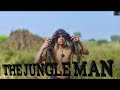 THE JUNGLE MAN || OFFICIAL TEASER || TDC || THADREAMCIRCLE || ​⁠