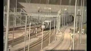 Navette Tourisme Eurotunnel Côté Français