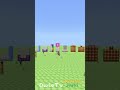 Counting in English and Spanish Song (1-Intro) | Minecraft Numberblocks Counting Songs for Kids