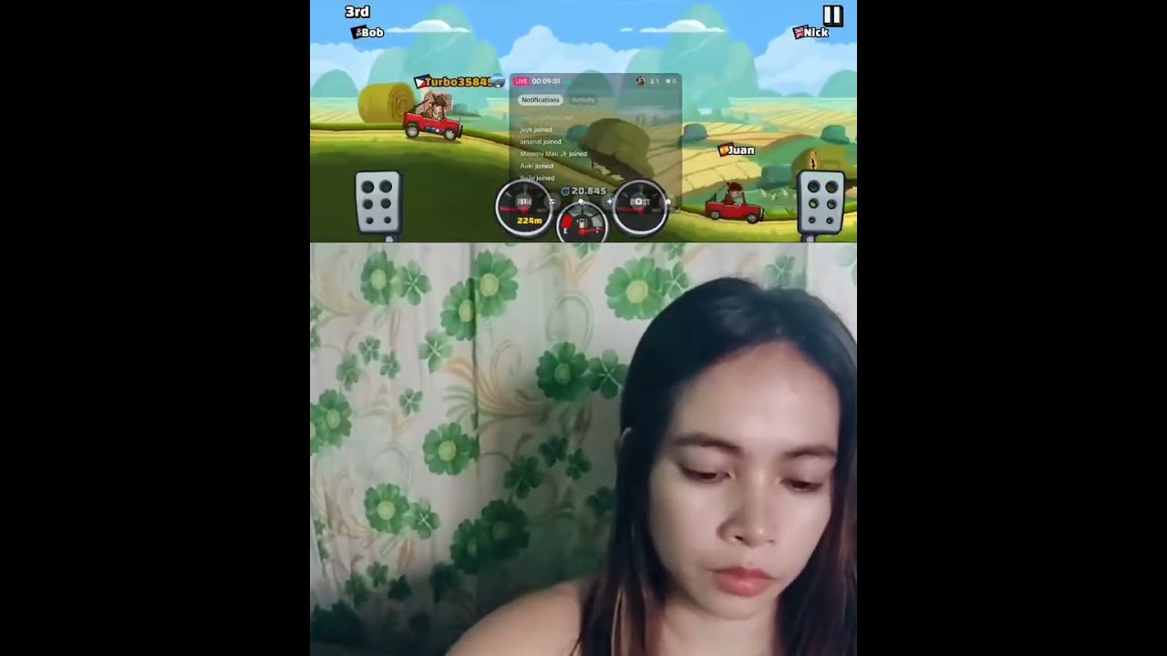 Car Racing| hill climbing race