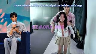 #12 THANK YOU || #Byeon Woo-seok #Kim Hye-yoon