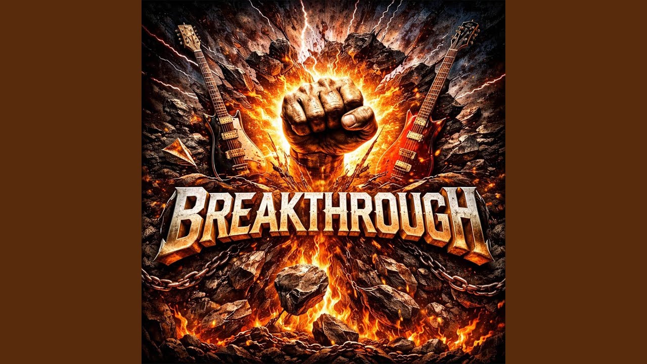 Assista a Breakthrough no YouTube Assista a Breakthrough no YouTube