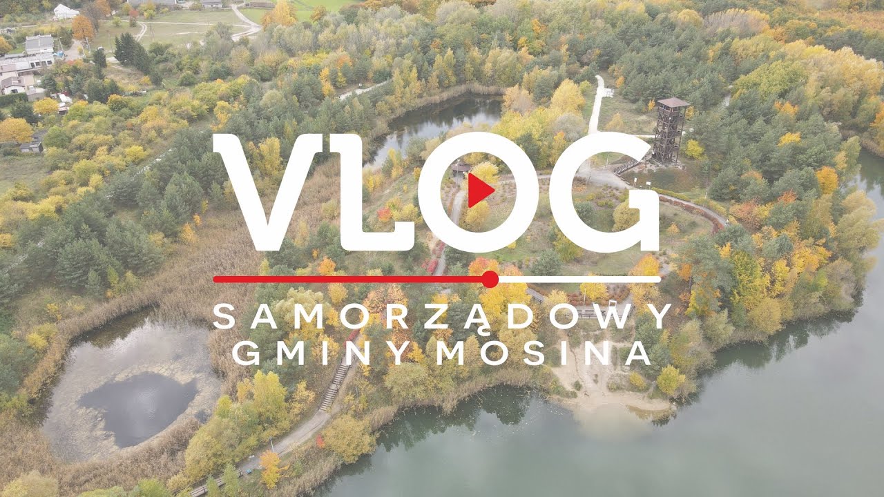 mosina-vlog-samorz-dowy-odc-78-glinianki-nagrodzone-zapraszamy