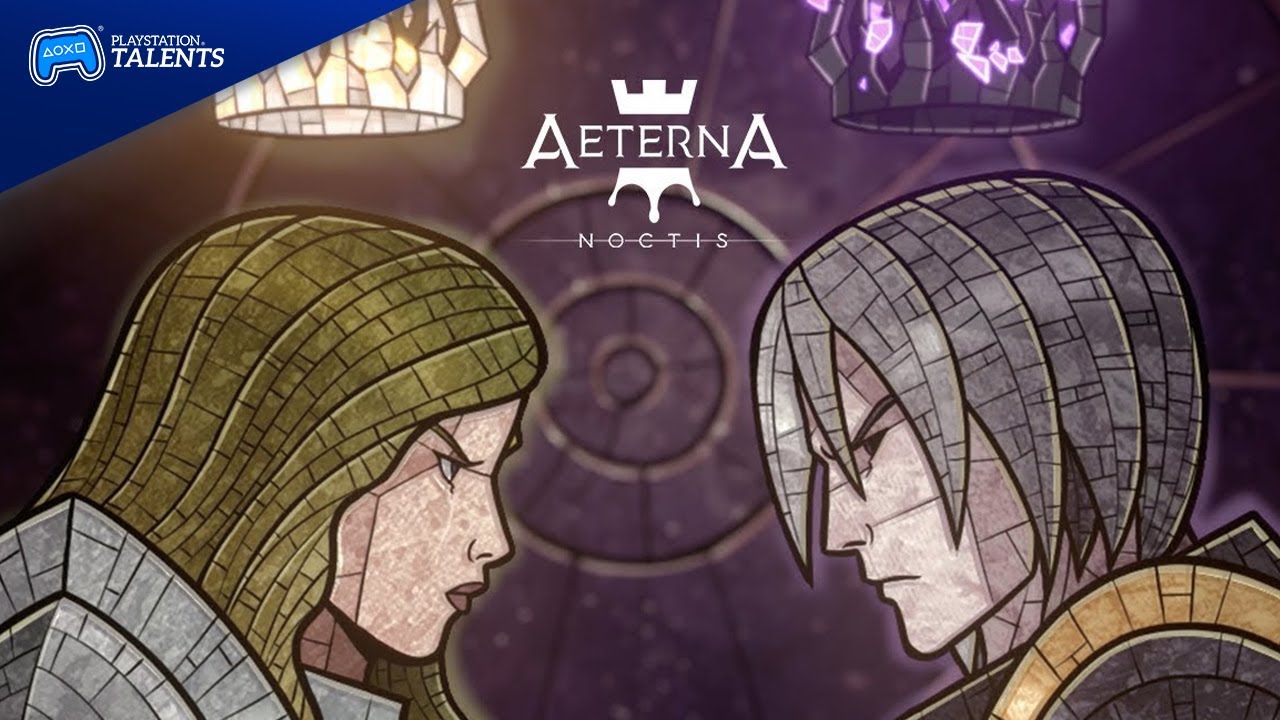 La BSO de Aeterna Noctis ya disponible | La creación del mundo, entrevistas con sus creadores y más