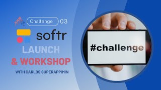 No-code PH Challenge #003 x Softr: Demo Day