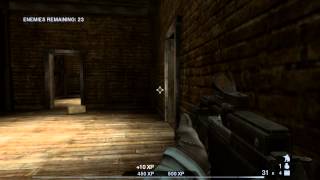 Rainbow Six: Vegas 2 -  YOU SEE IVAN...