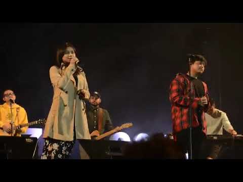 Brisia Jodie ft. Arsy Widianto - SOULMATE (cover)
