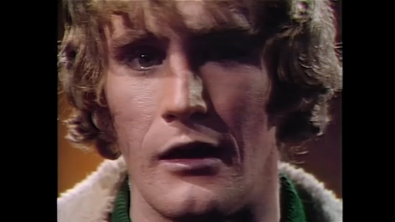 Back to 1969 - Video 56 - Jeb Changes His Plans