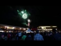 2015 Canada Winter Games 100 Days Fireworks   Uncut