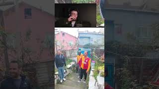 Ne Işiniz Var Lann Sizin Burda