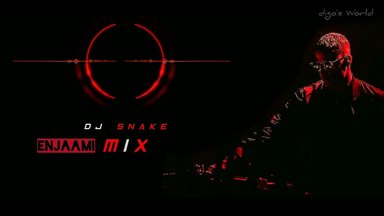 Dj Snake X Dhee Enjoy Enjaami Ringtone Download Download Link Ringtone Mp3 Youtube