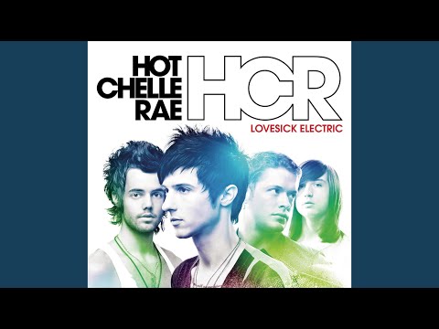 Bleed - Hot Chelle Rae