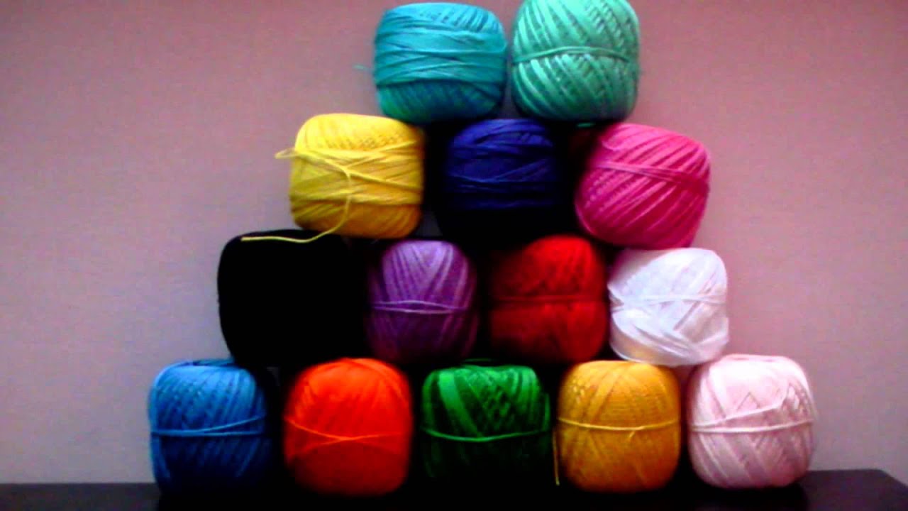 Cute, kawaii crochet charms (amigurumi) - YouTube